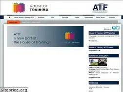 Sites similar to attf.lu