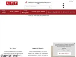 Sites similar to attfabrications.co.uk