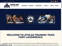 Sites similar to attftl.com