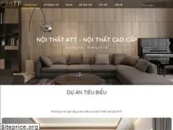 Sites similar to attfurniture.vn