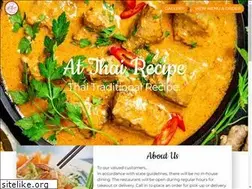 Sites similar to atthaisantacruz.com