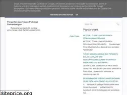 Sites similar to atthamimy.blogspot.com