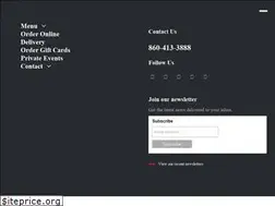 Sites similar to atthebarngranby.com