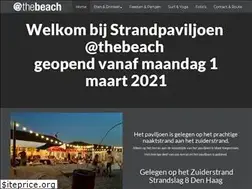 Sites similar to atthebeach.nl