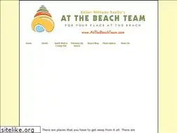Sites similar to atthebeachfl.com