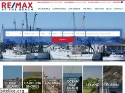 Sites similar to atthebeachnc.com
