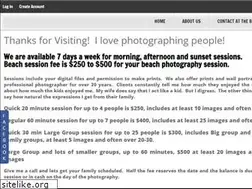 Sites similar to atthebeachportraits.com