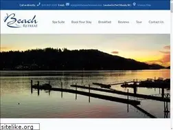 Sites similar to atthebeachretreat.com