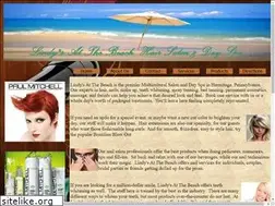 Sites similar to atthebeachtanning.com