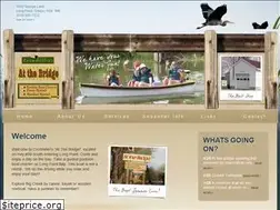 Sites similar to atthebridge.ca