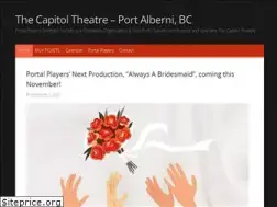 Sites similar to atthecapitol.org
