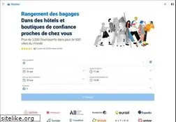 Sites similar to atthecorner.fr