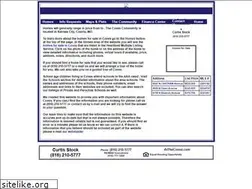 Sites similar to atthecoves.com