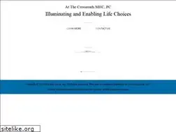 Sites similar to atthecrossroads.net