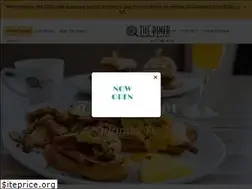 Sites similar to atthediner.com