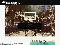 Sites similar to atthedriveinmusic.com