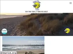 Sites similar to atthedunes.com