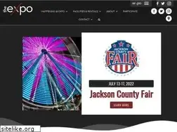 Sites similar to attheexpo.com