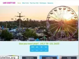 Sites similar to atthefair.com
