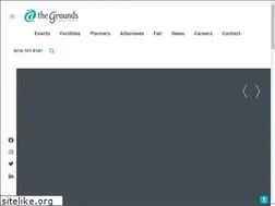 Sites similar to atthegrounds.com