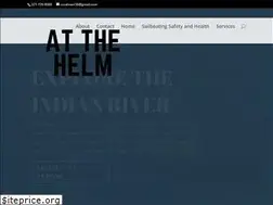 Sites similar to atthehelmsailing.com