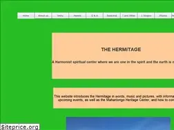 Sites similar to atthehermitage.org