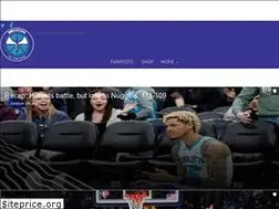 Sites similar to atthehive.com