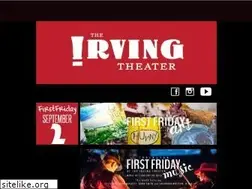 Sites similar to attheirving.com