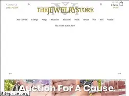 Sites similar to atthejewelrystore.com