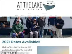 Sites similar to atthelakeministries.org