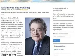 Sites similar to atthelectern.com