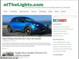 Sites similar to atthelights.com