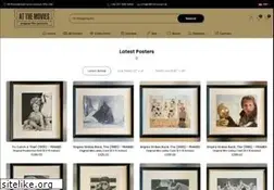 Sites similar to atthemovies.net