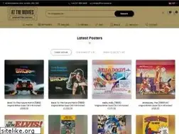 Sites similar to atthemovies.uk