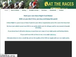 Sites similar to attheraces.org.uk