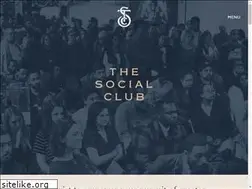 Sites similar to atthesocialclub.com