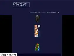 Sites similar to atthespot.com