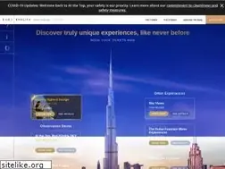 Sites similar to atthetop.ae
