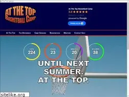 Sites similar to atthetopcamps.com