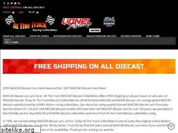 Sites similar to atthetrackracing.com