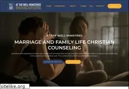 Sites similar to atthewell.net