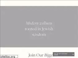 Sites similar to atthewellproject.com
