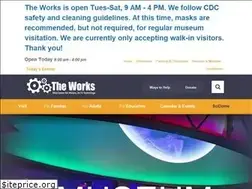 Sites similar to attheworks.org