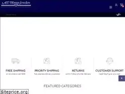 Sites similar to atthomasjewelers.com