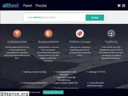 Sites similar to atthost24.pl