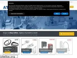 Sites similar to atti.it