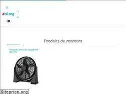 Sites similar to atti.mg