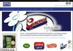Sites similar to attia.at