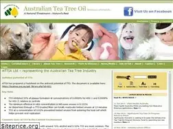 Sites similar to attia.org.au