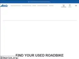 Sites similar to attic-bike.com